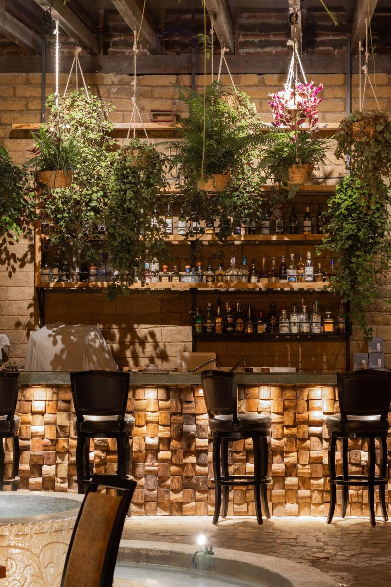 San Cristóbal de Las Casas Sereno Hotel מראה חיצוני תמונה