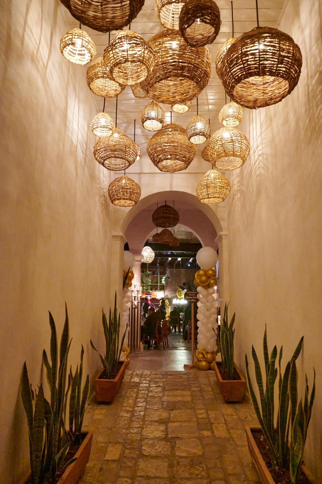 San Cristóbal de Las Casas Sereno Hotel מראה חיצוני תמונה